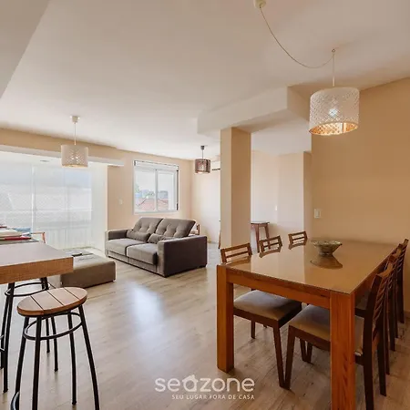 Confortavel Apto Em Porto Alegre/Rs Prl0602 Apartamento