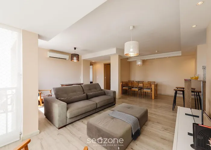 Confortável Apto Em Porto Alegre/rs Prl0602 Apartamento *
