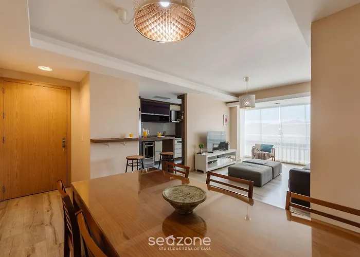 Confortável Apto Em Porto Alegre/rs Prl0602 Apartamento *