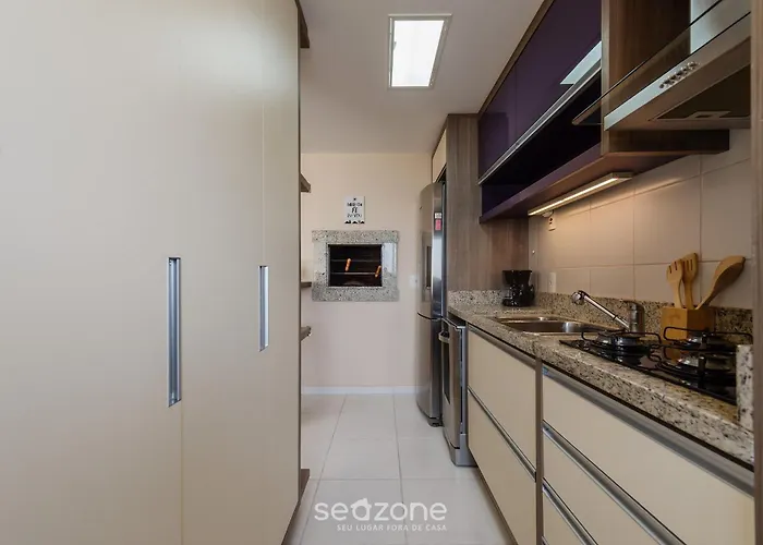 Apartamento Confortável Apto Em Porto Alegre/rs Prl0602 *