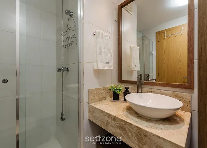 Confortável Apto Em Porto Alegre/rs Prl0602 Apartamento Porto Alegre