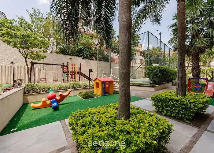 Confortável Apto Em Porto Alegre/rs Prl0602 Apartamento